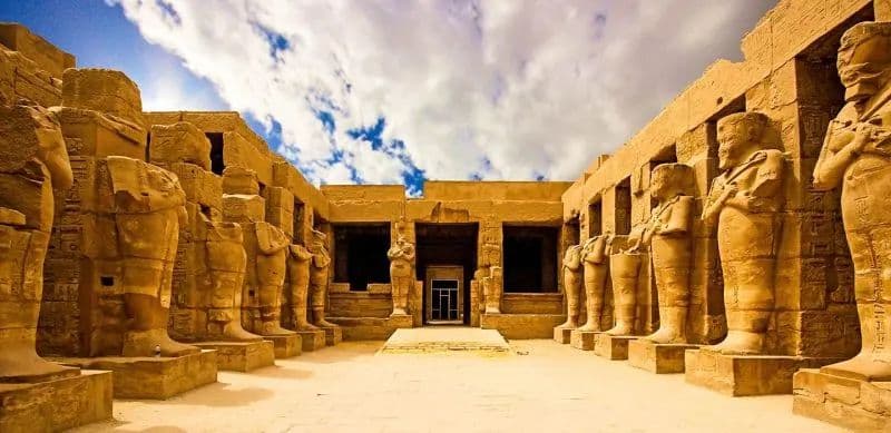 Abu Simbel