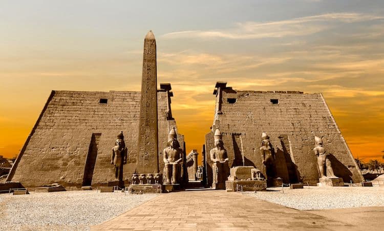 Luxor