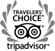 TripAdvisor Travellers' Choice